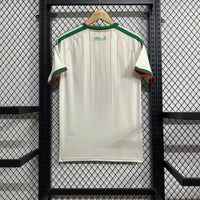 Algeria away game 26-27