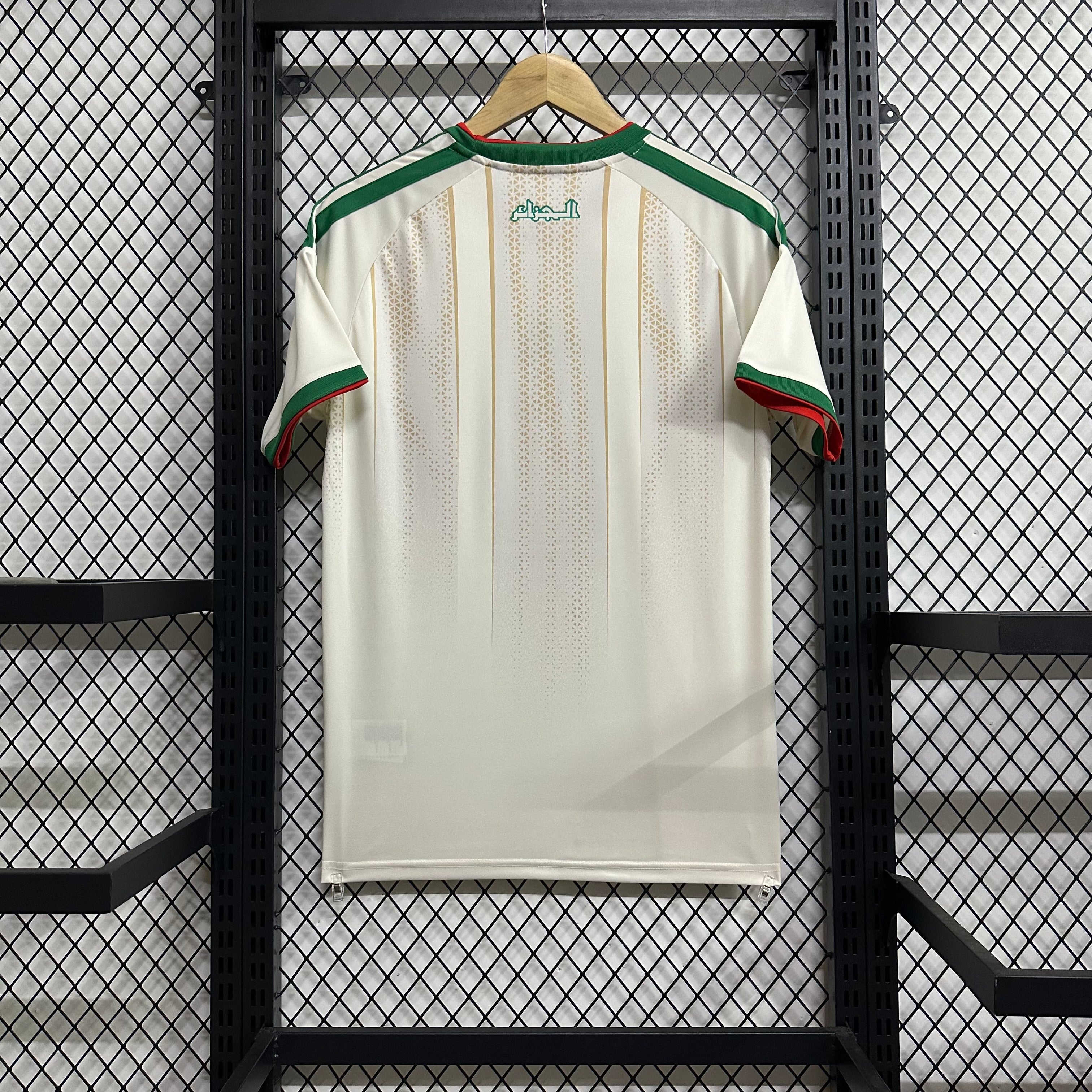 Algeria away game 26-27 — image 3
