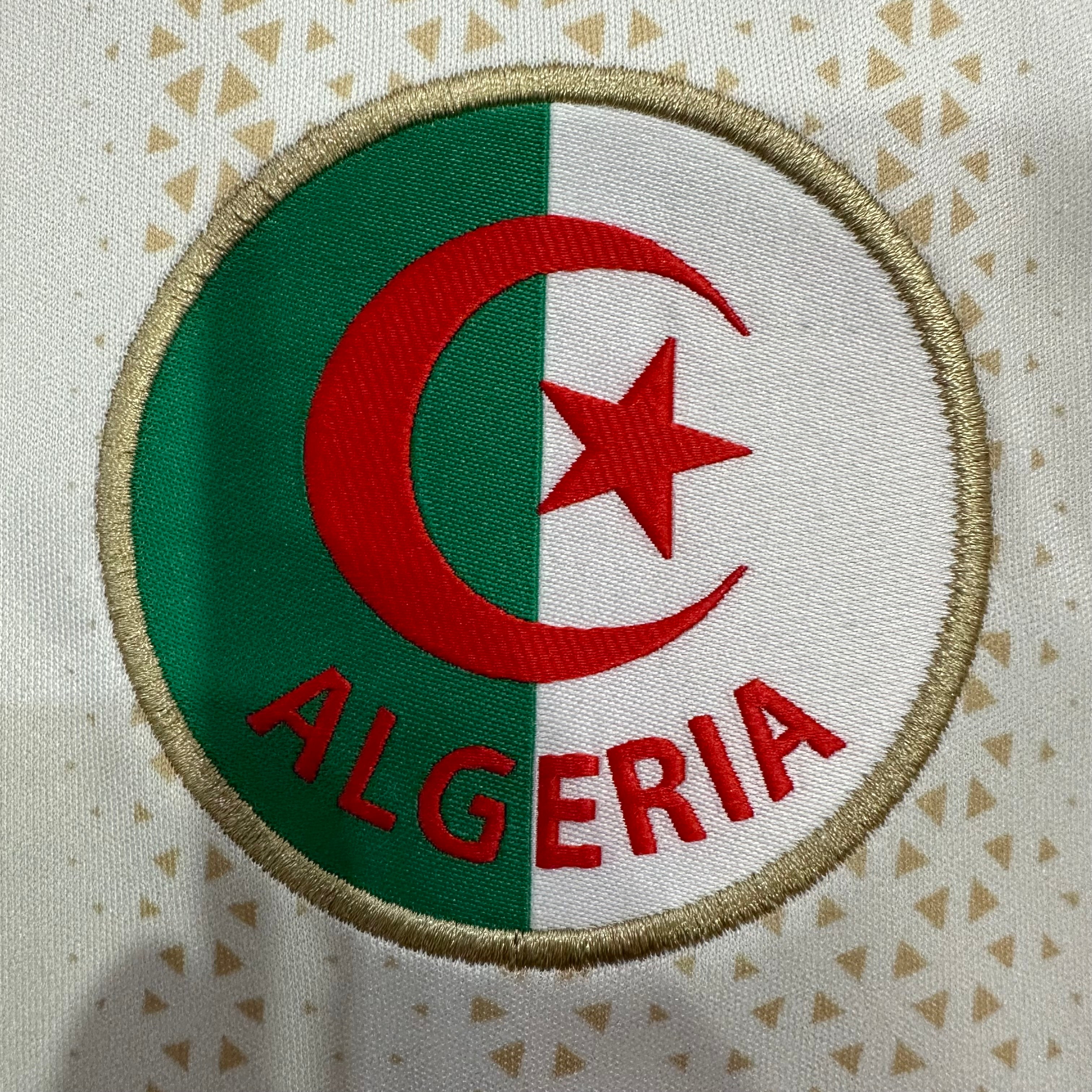 Algeria away game 26-27 — image 5