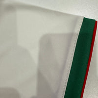 Algeria away game 26-27
