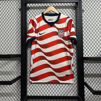 United States home game 26-27