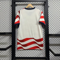 United States home game 26-27