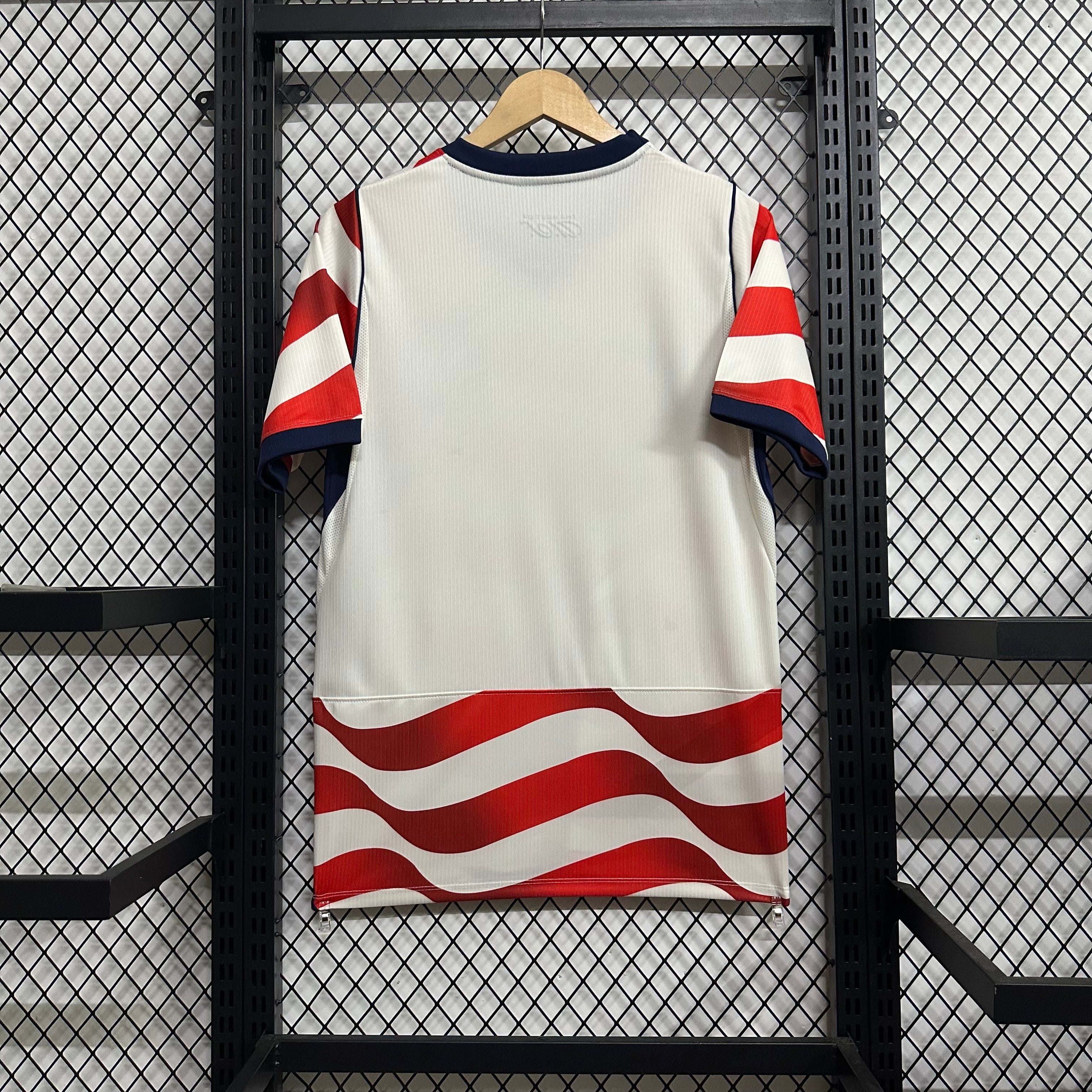 United States home game 26-27 — image 3