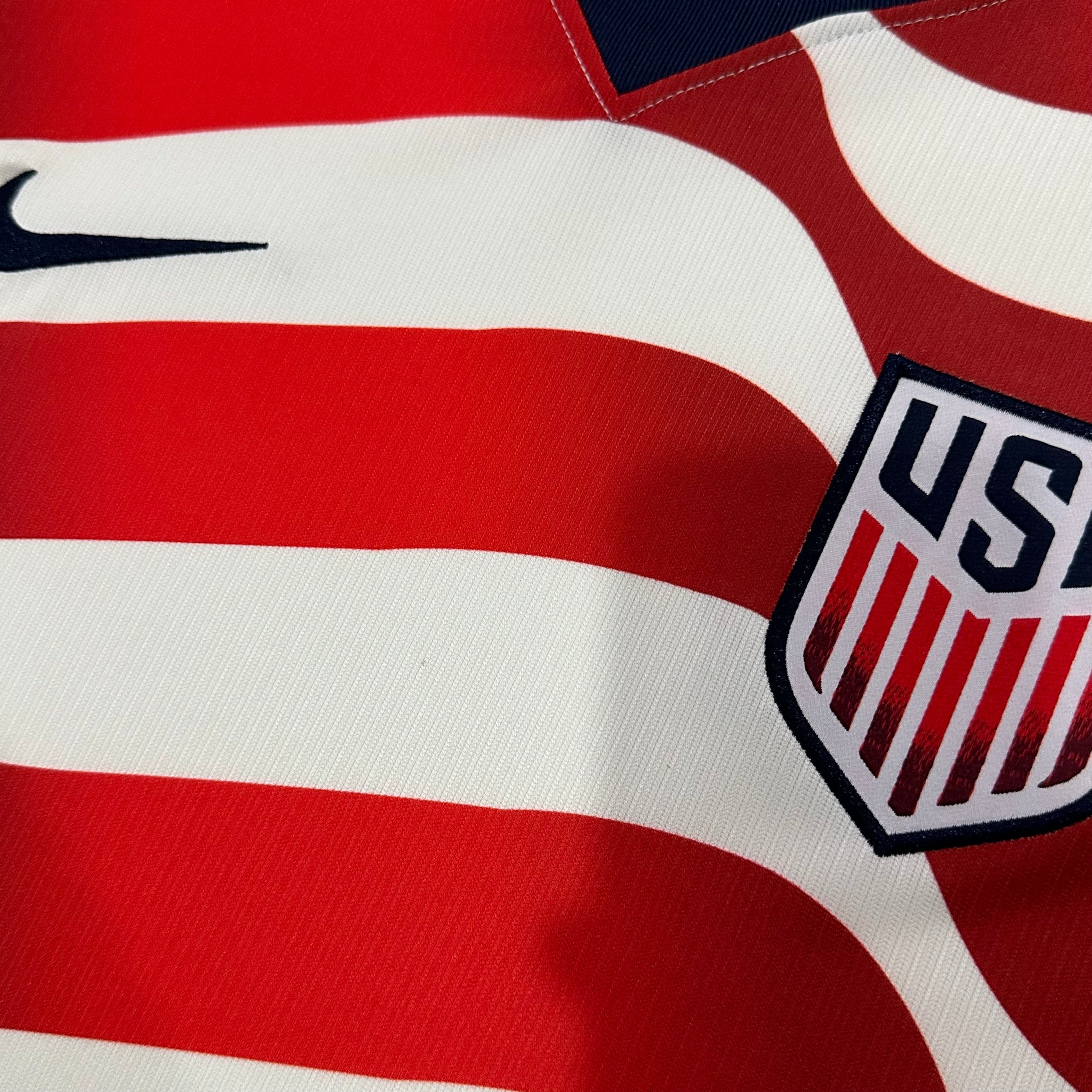 United States home game 26-27 — image 4