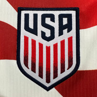 United States home game 26-27