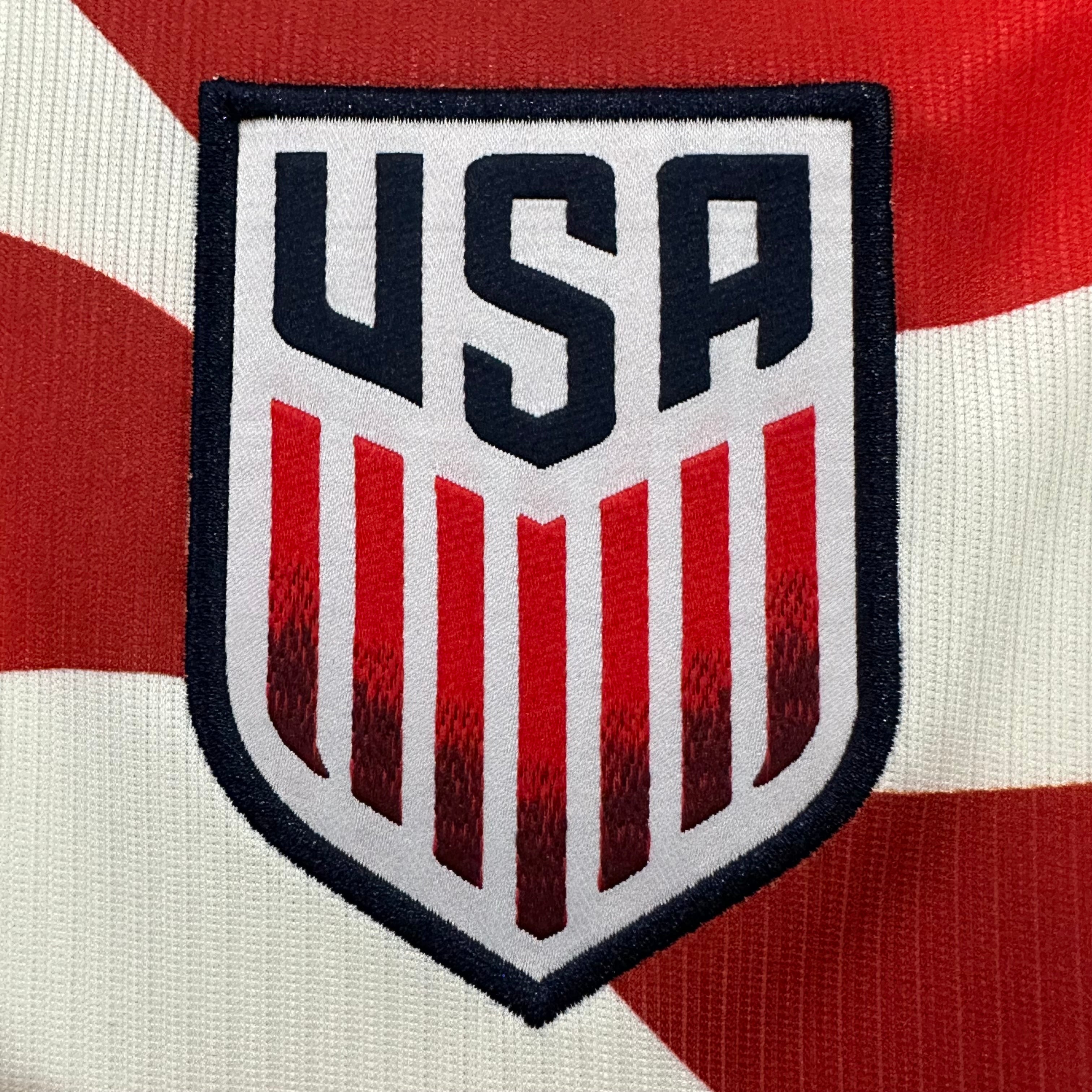 United States home game 26-27 — image 5