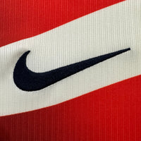 United States home game 26-27