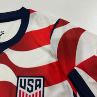 United States home game 26-27