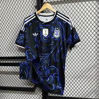 Argentina away game 26-27