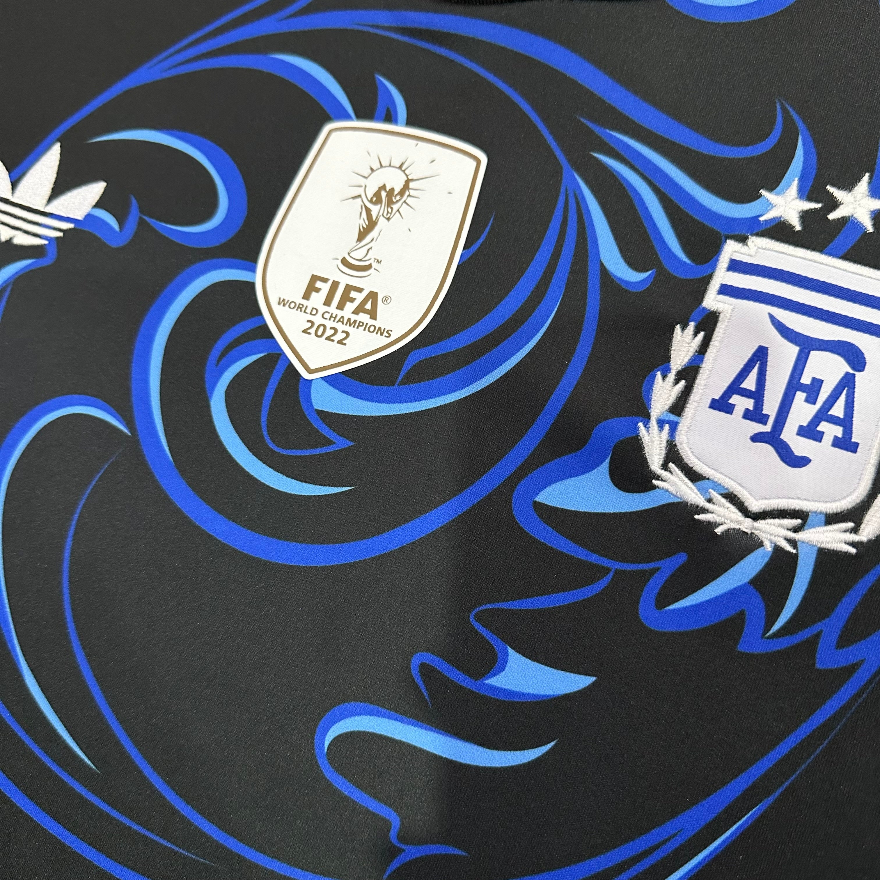 Argentina away game 26-27 — image 2
