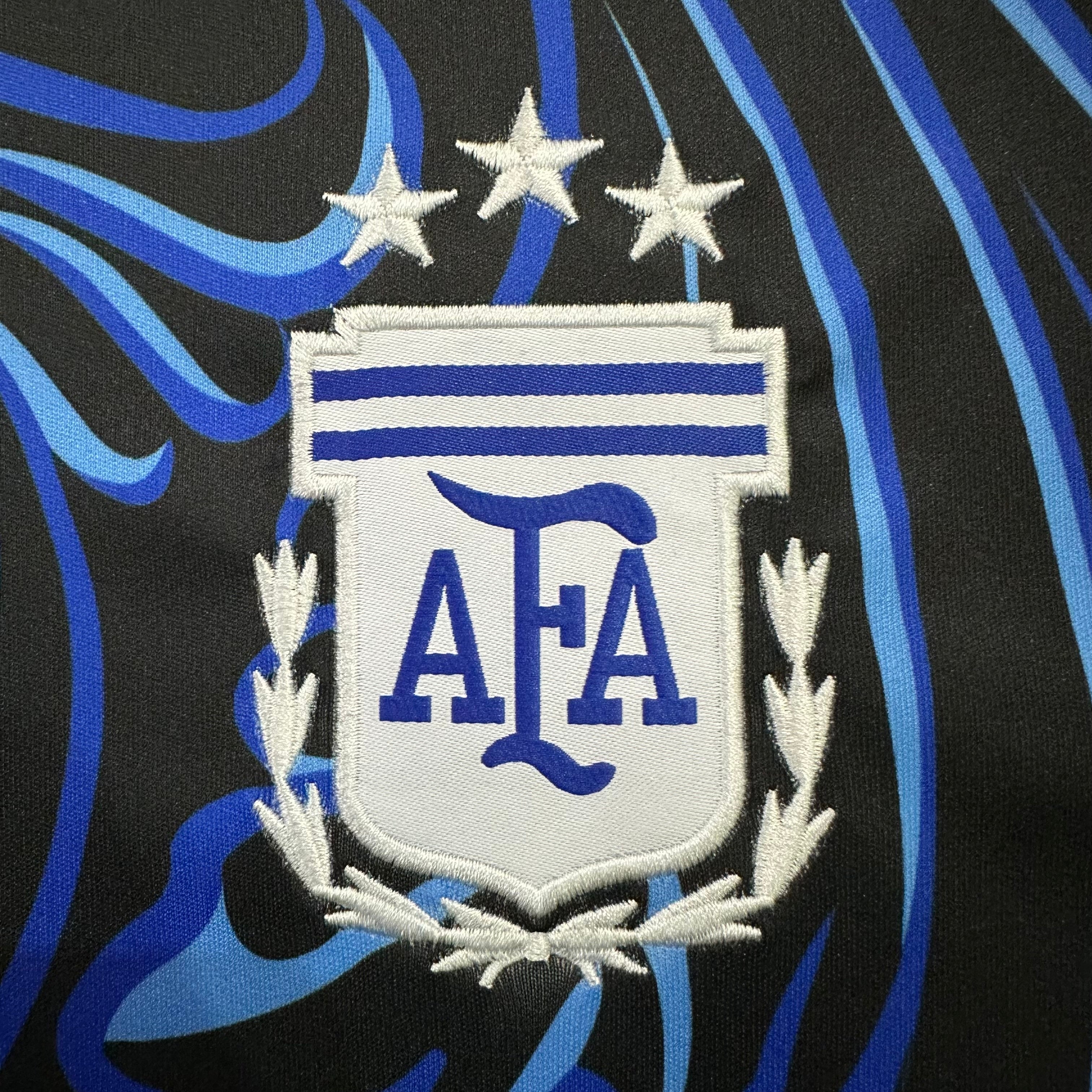 Argentina away game 26-27 — image 3