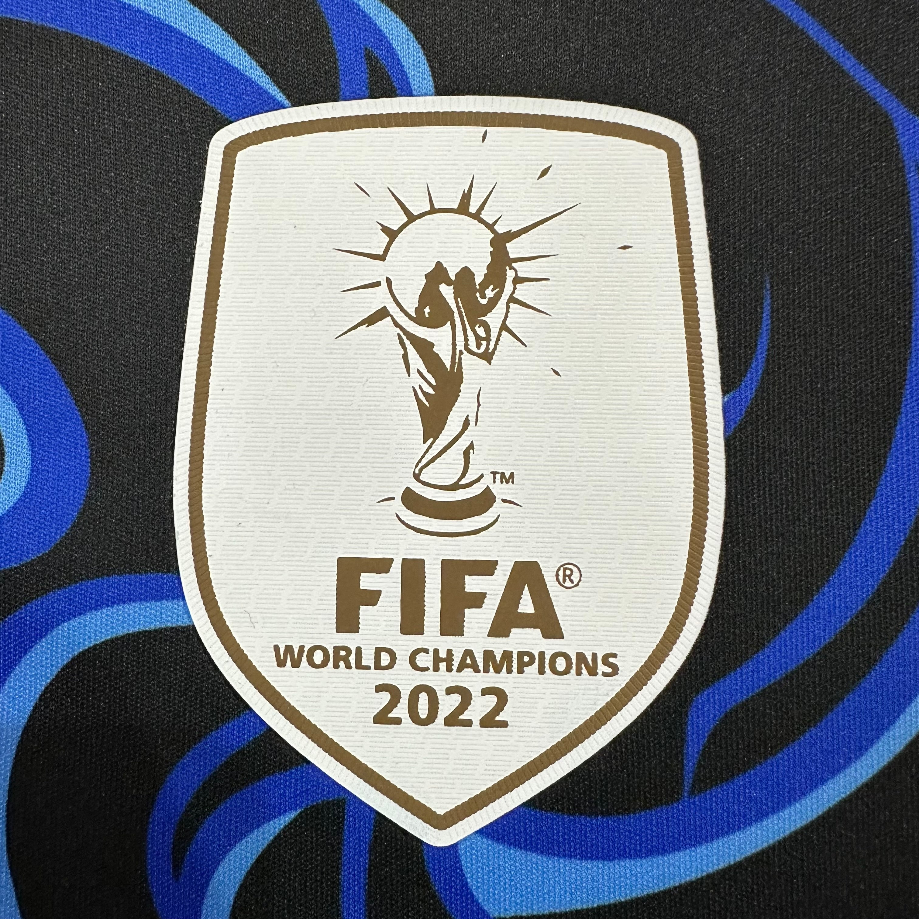 Argentina away game 26-27 — image 4