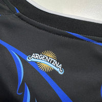 Argentina away game 26-27
