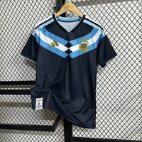 Argentina Special Edition 26-27
