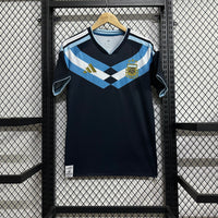 Argentina Special Edition 26-27