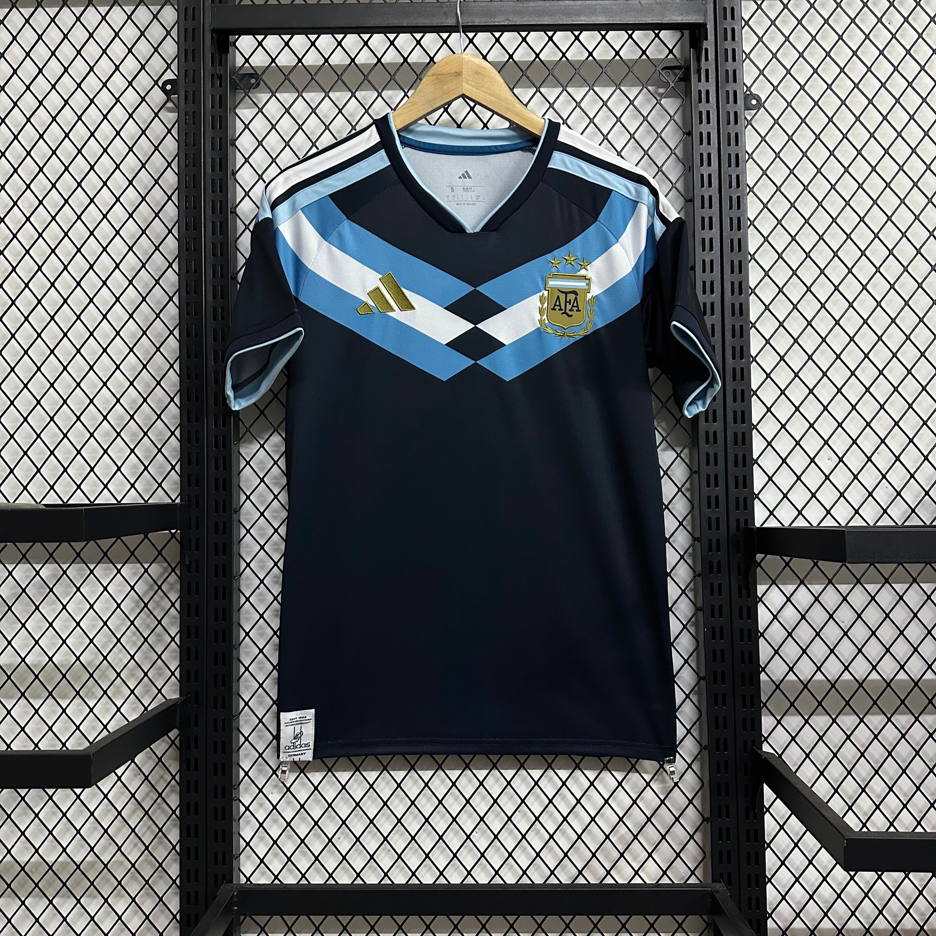 Argentina Special Edition 26-27 — image 2
