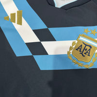 Argentina Special Edition 26-27