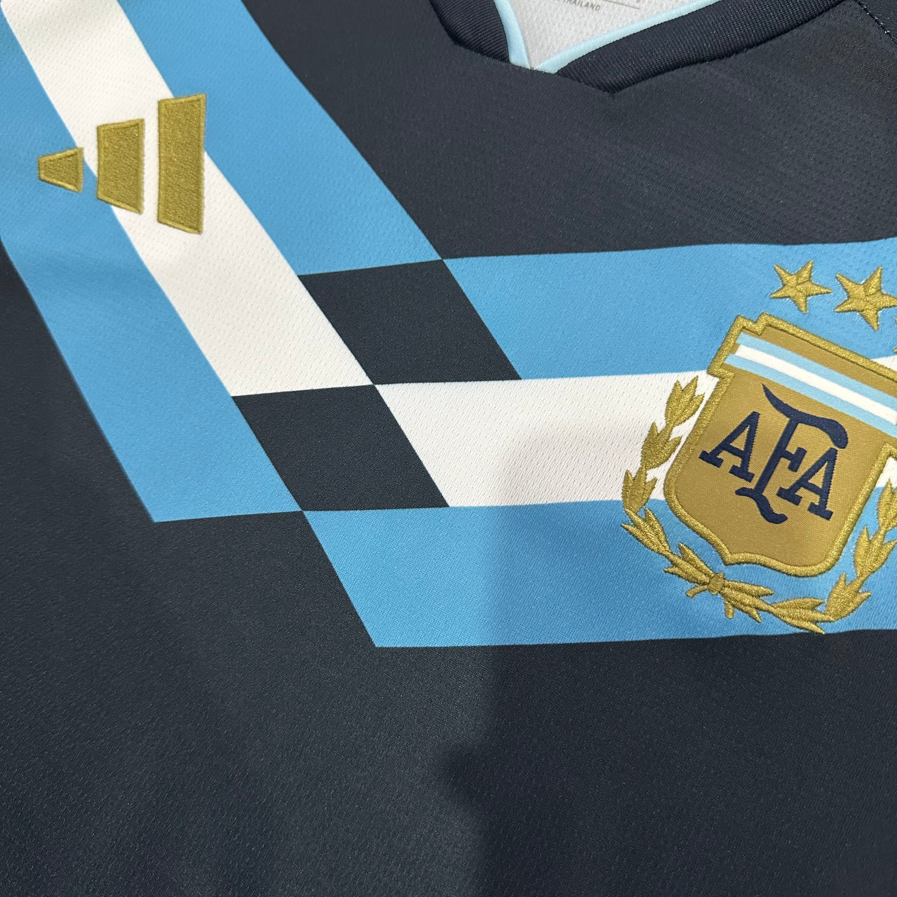 Argentina Special Edition 26-27 — image 4