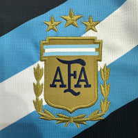 Argentina Special Edition 26-27
