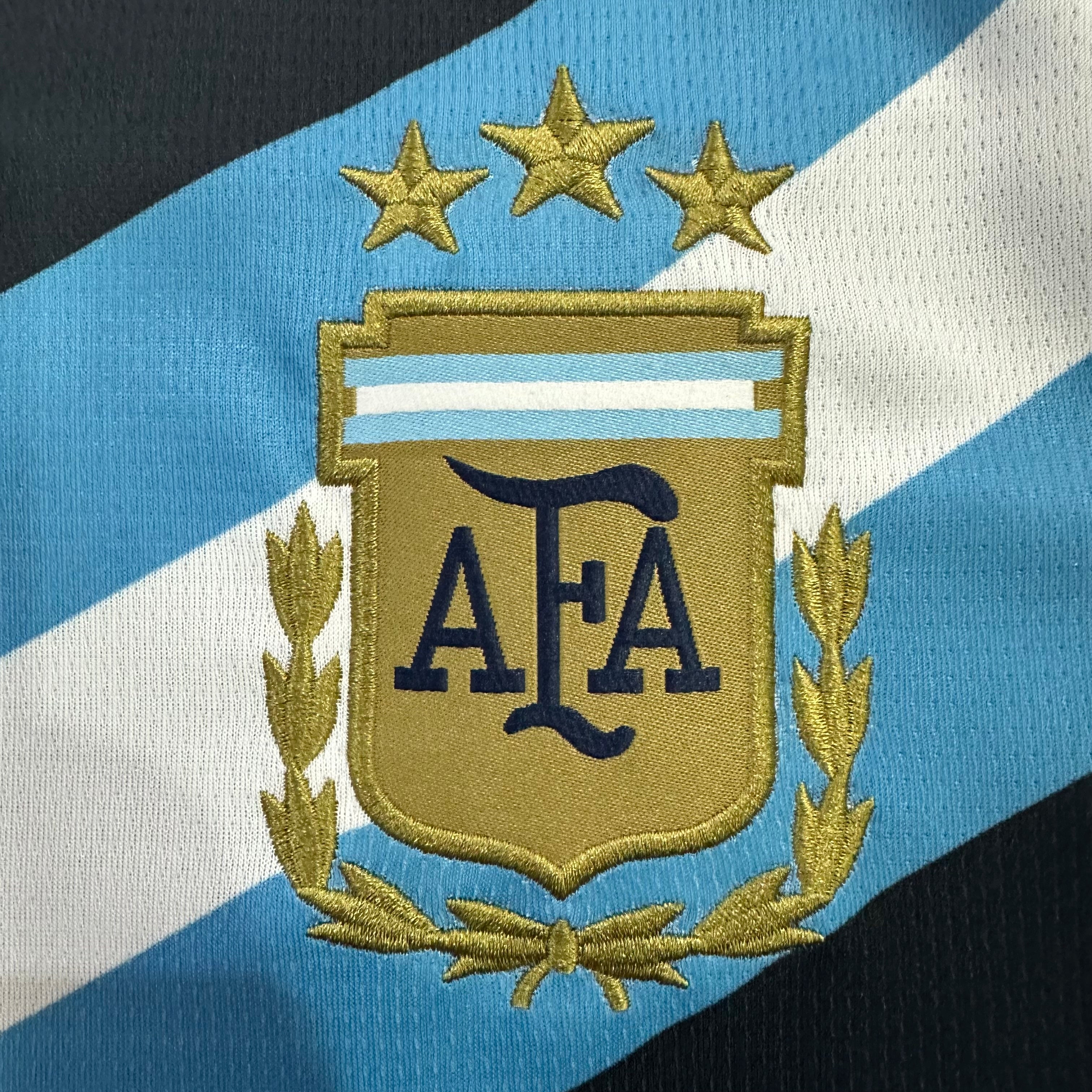 Argentina Special Edition 26-27 — image 5