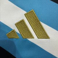 Argentina Special Edition 26-27