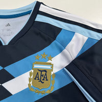 Argentina Special Edition 26-27