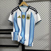 Argentina home game 26-27