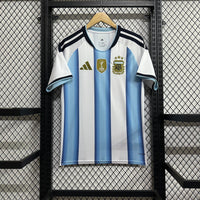 Argentina home game 26-27