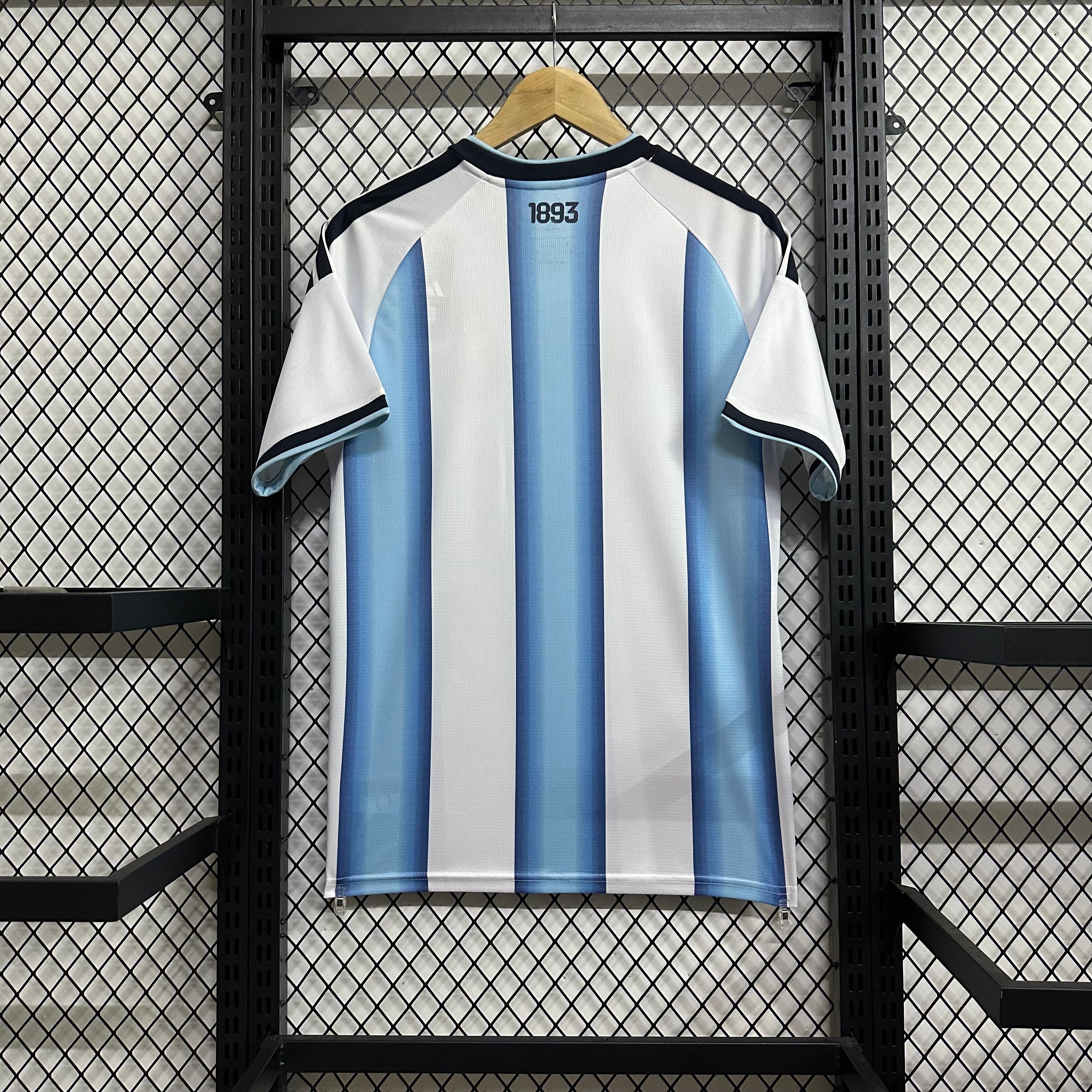 Argentina home game 26-27 — image 3