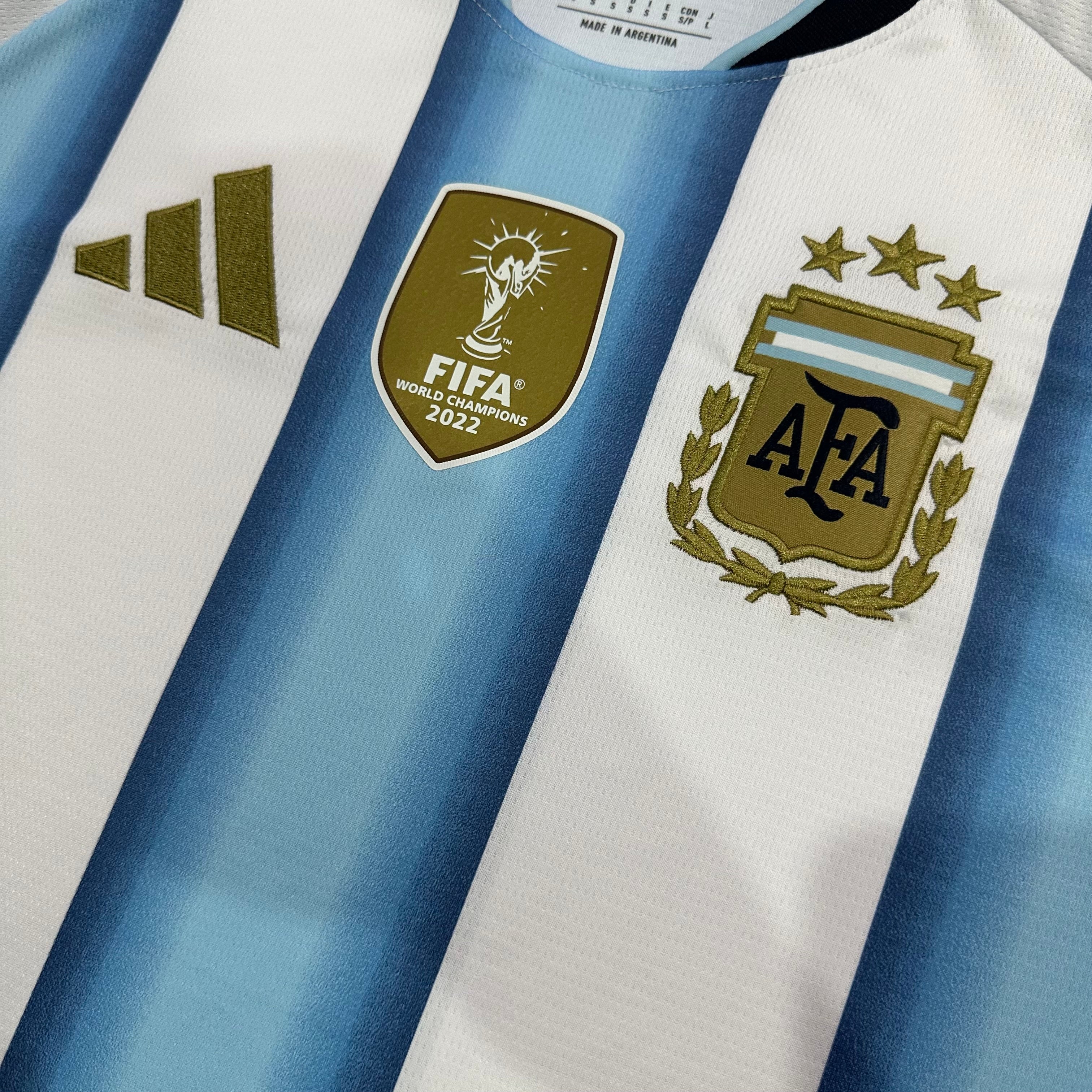 Argentina home game 26-27 — image 4