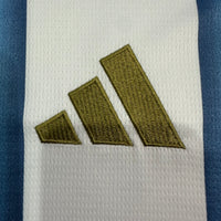 Argentina home game 26-27