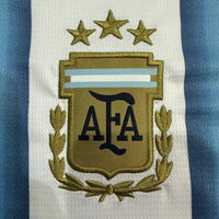 Argentina home game 26-27