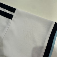 Argentina home game 26-27