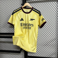 Arsenal Home 26-27