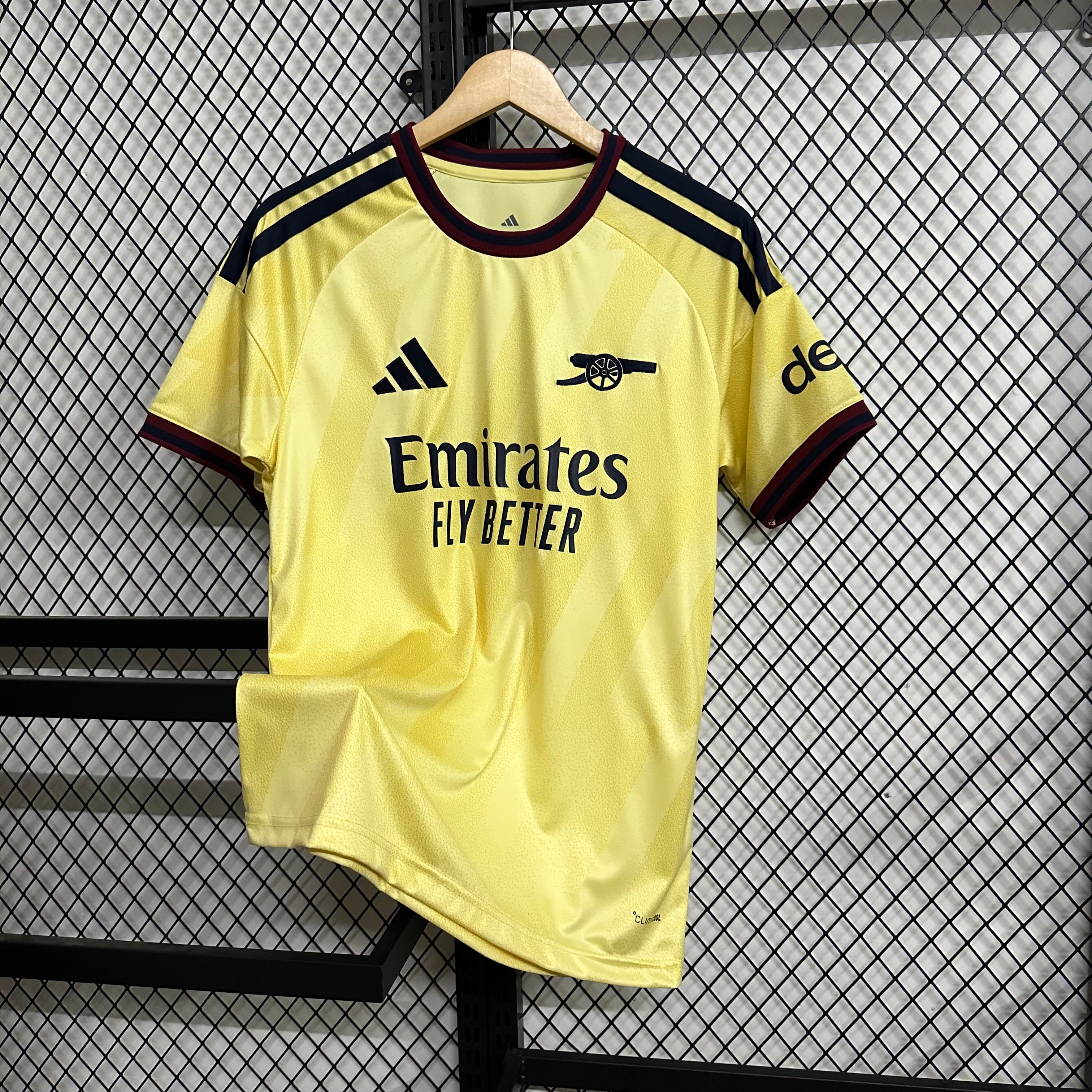 Arsenal Home 26-27 — image 2