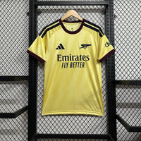 Arsenal Home 26-27