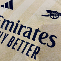 Arsenal Home 26-27