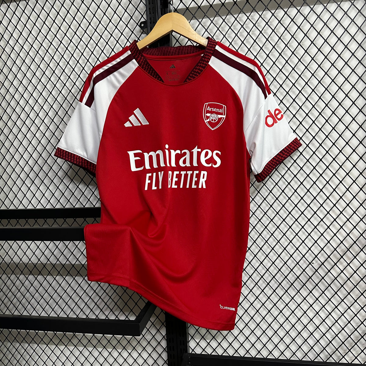 Arsenal Home 26-27