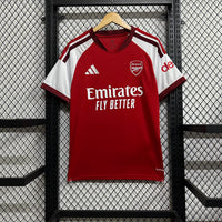 Arsenal Home 26-27