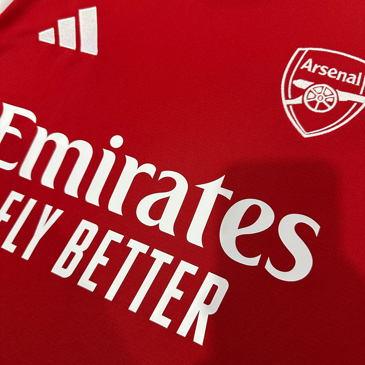 Arsenal Home 26-27 — image 7