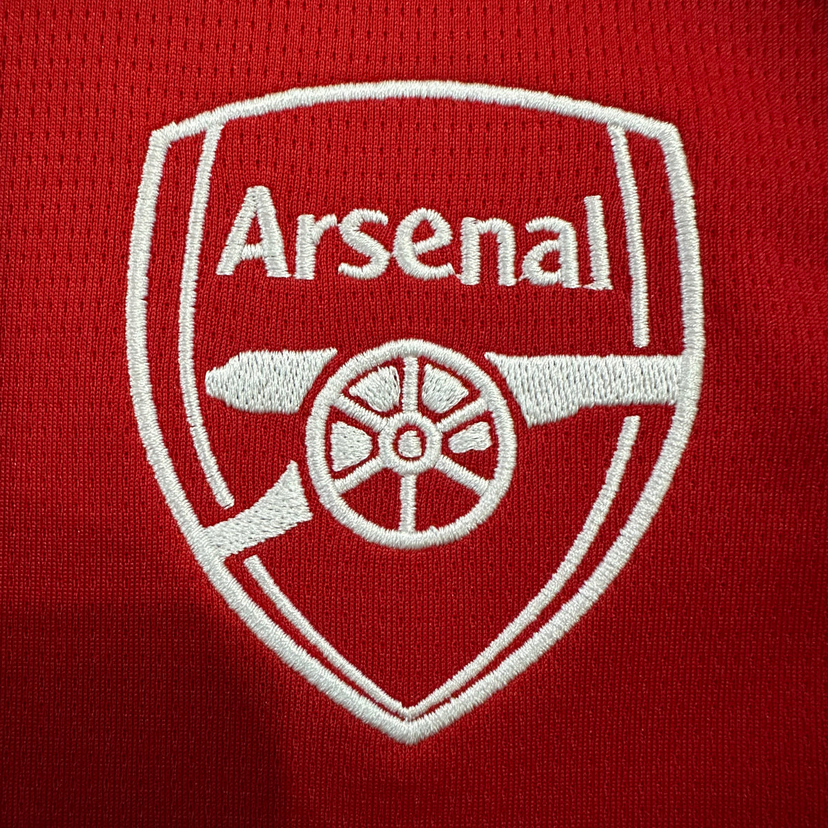 Arsenal Home 26-27 — image 9