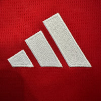 Arsenal Home 26-27