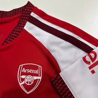 Arsenal Home 26-27
