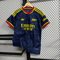 Arsenal Away 26-27