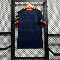 Arsenal Away 26-27