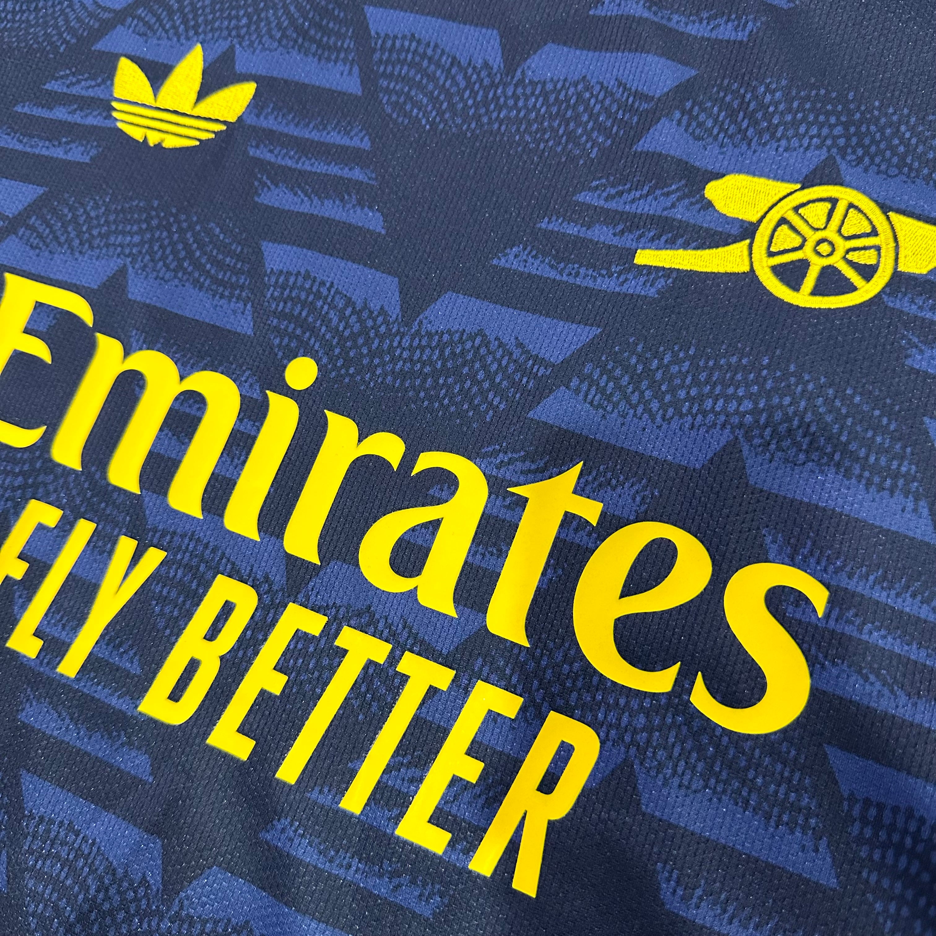 Arsenal Away 26-27 — image 3