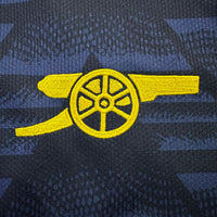 Arsenal Away 26-27
