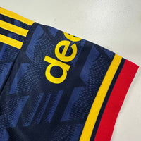 Arsenal Away 26-27