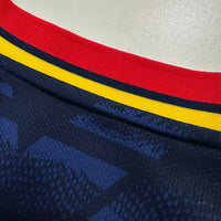 Arsenal Away 26-27