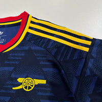 Arsenal Away 26-27